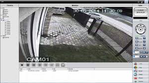 CMS GENÉRICO PARA DVR
