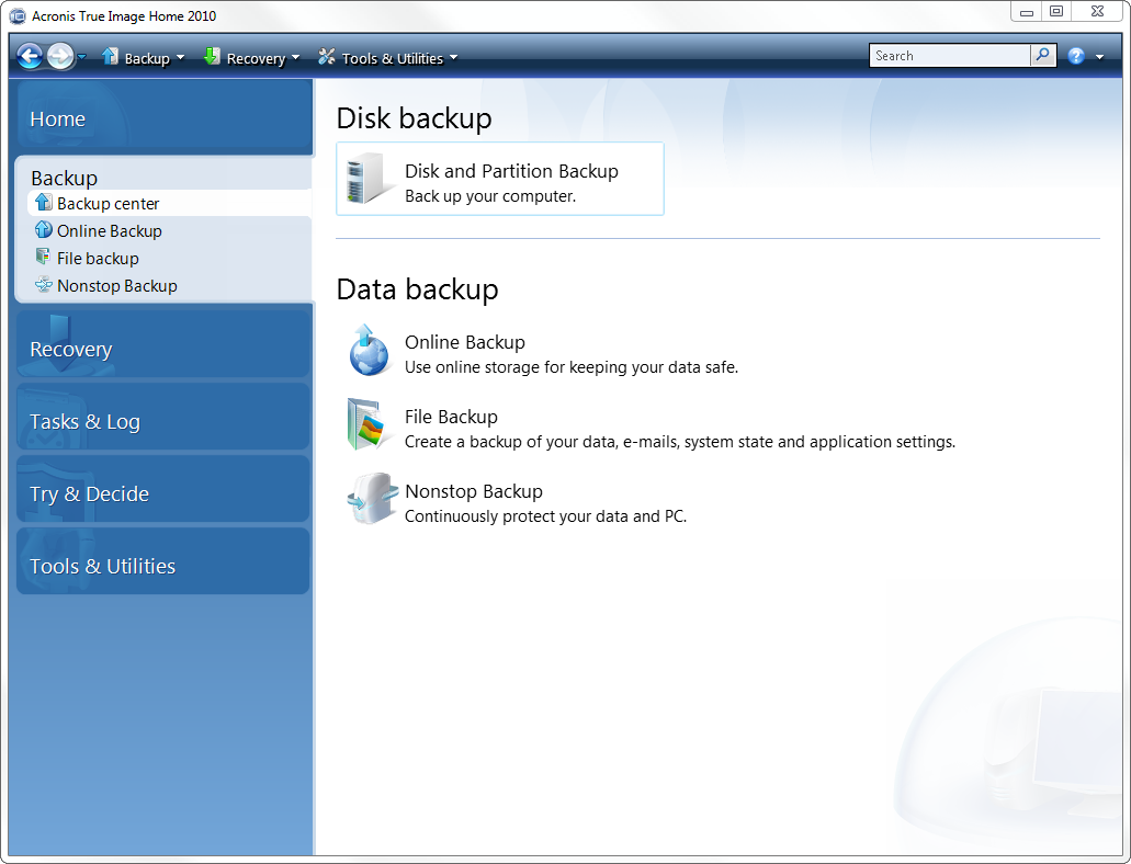 CLONAR DISCOS DUROS CON ACRONIS BOOT DVD