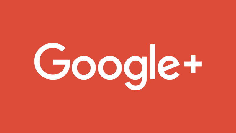 GOOGLE+ CERRARÁ SU RED SOCIAL ESTE ENTRE ABRIL Y AGOSTO DEL 2019