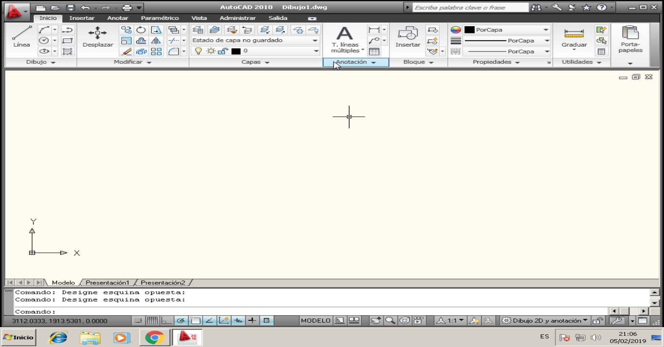 descargar autocad portable 32 bits