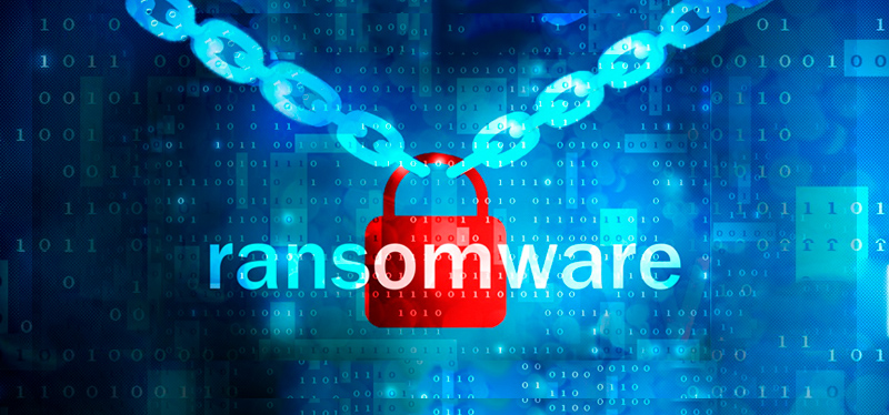 STOP RANSOMWARE Y SUS NUEVAS FORMAS DE INFECCIÓN