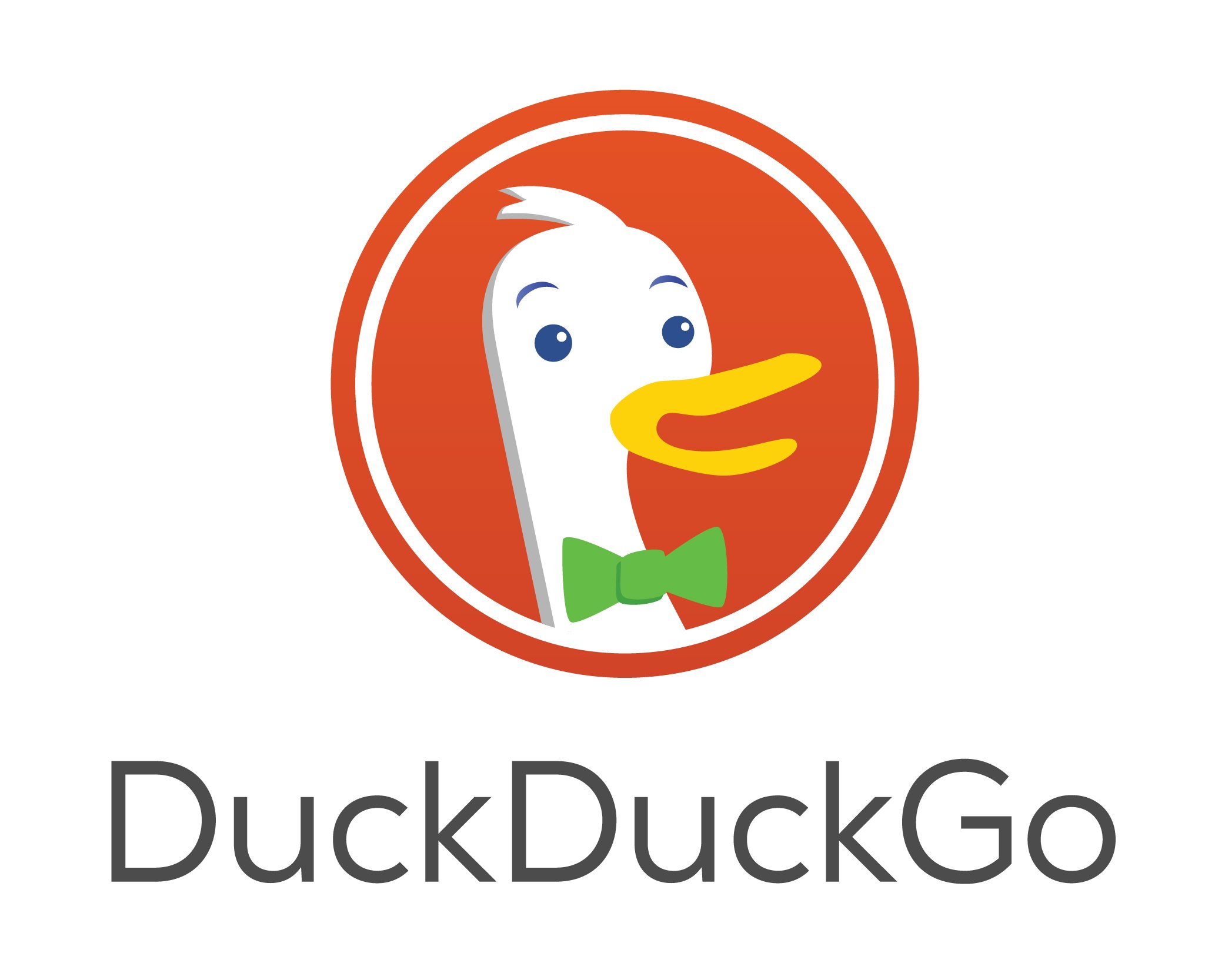 CÁMBIATE A DUCK DUCK GO