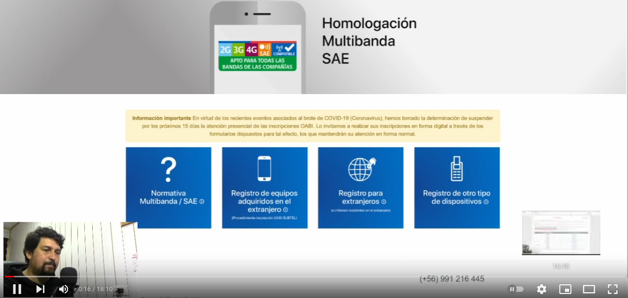 DESBLOQUEAR IMEI DE CUALQUIER CELULAR GRATIS