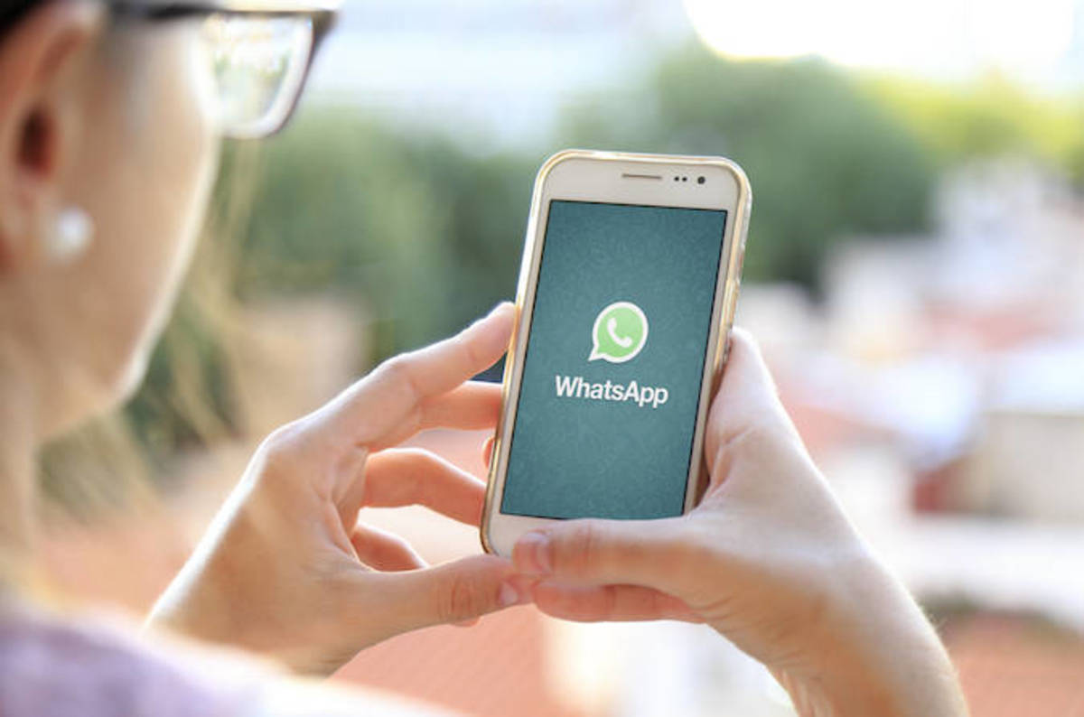 WHATSAPP POSTERGA NORMAS Y POLÍTICAS DE SU NUEVA ACTUALIZACIÓN.