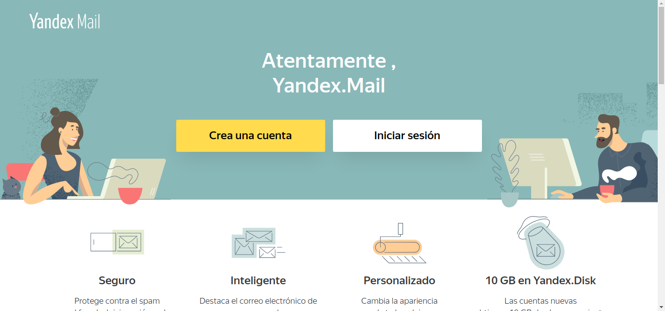 YANDEX UNA PODEROSA HERRAMIENTA PARA TU EMPRESA Y NEGOCIO
