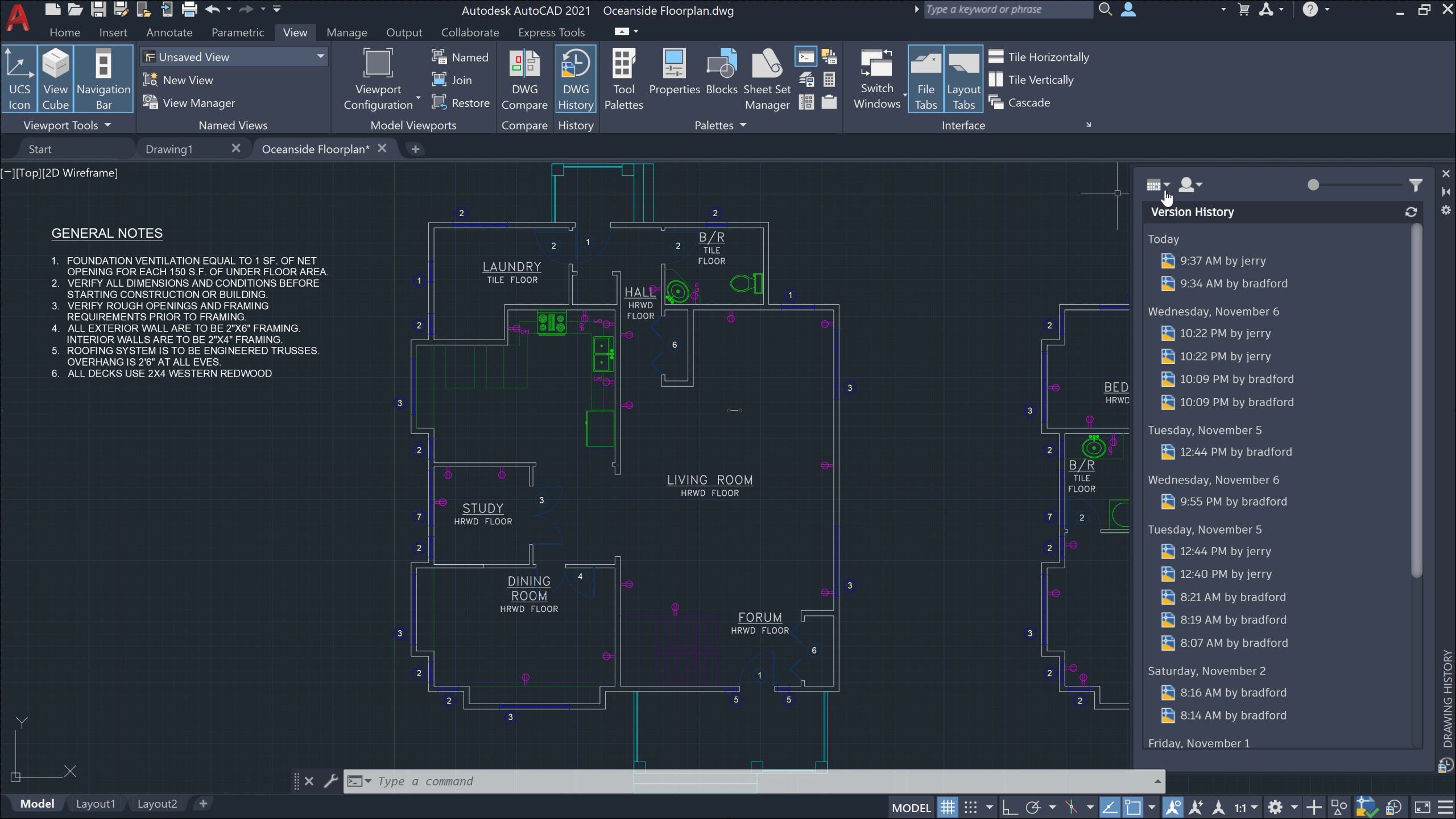 DESCARGAR AUTOCAD 2021