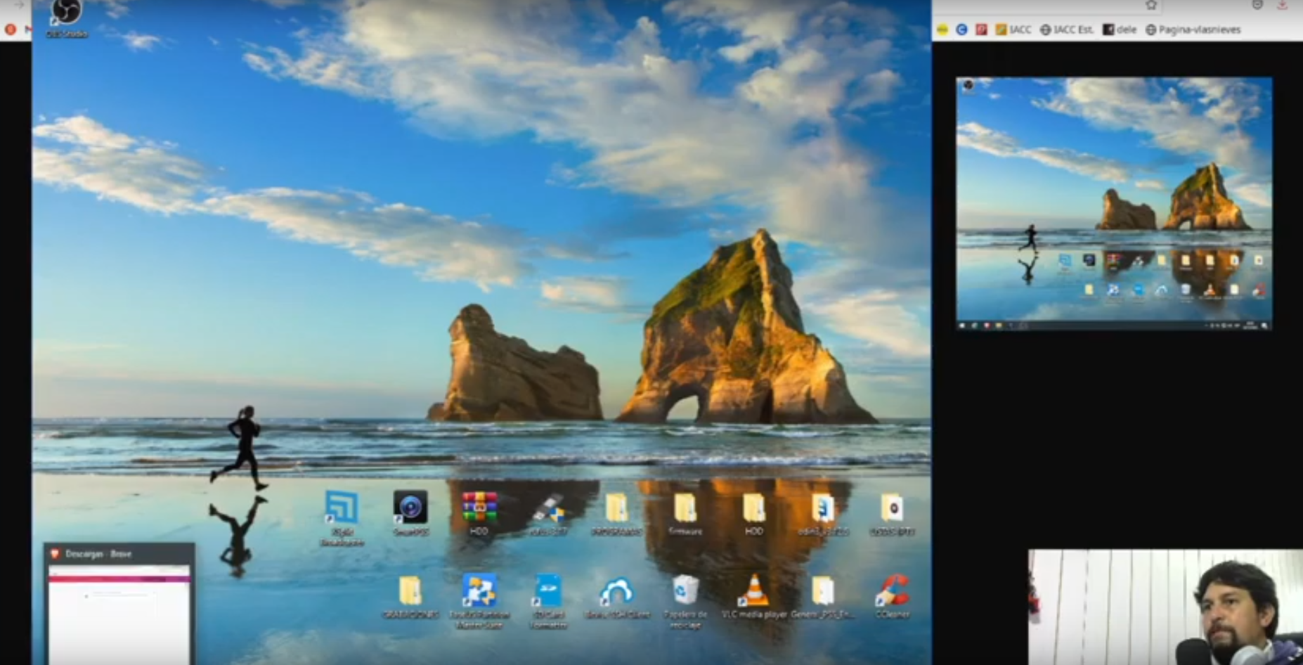 OVEN MEDIA ENGINE OTRA FORMA DE HACER VIDEO STREAMING
