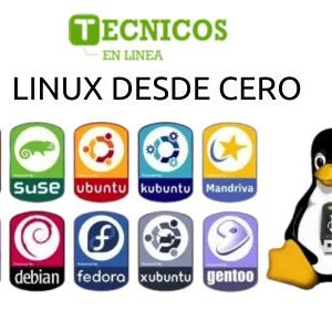 CURSO LINUX PARA TODO USUARIO