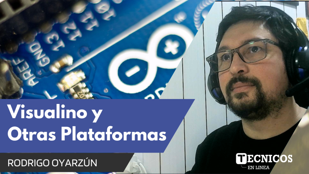 DESCARGA VISUALINO Y CONOCE OTRAS PLATAFORMAS COMO WOKWI, TINKERCAD Y ...
