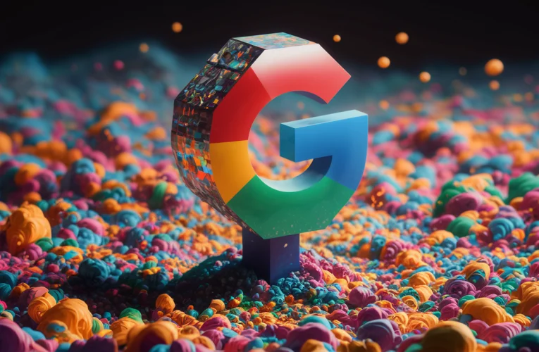 ¡ADIÓS AL SCROLL INFINITO EN GOOGLE! VUELVEN LAS PÁGINAS NUMERADAS