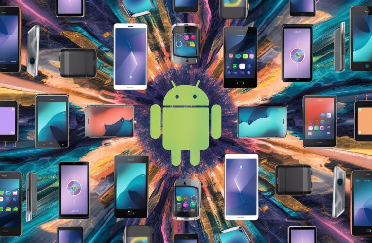 CONSEJOS ESENCIALES PARA EL USO SEGURO DE TU DISPOSITIVO ANDROID