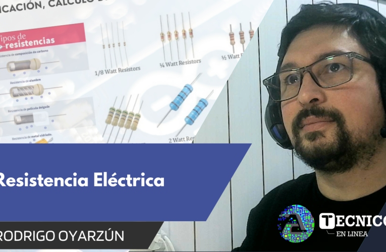 RESISTENCIA ELÉCTRICA: GUÍA ESENCIAL PARA TUS PROYECTOS ARDUINO